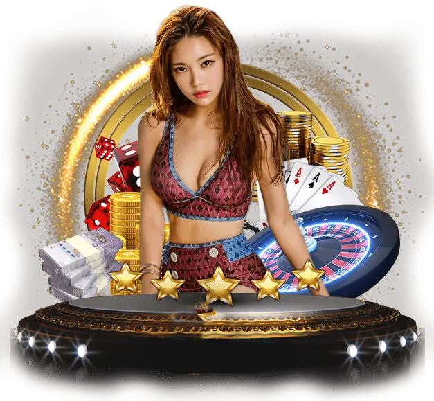  เกมยอดฮิตน่าสนใจใน ALLBETCASINO 
