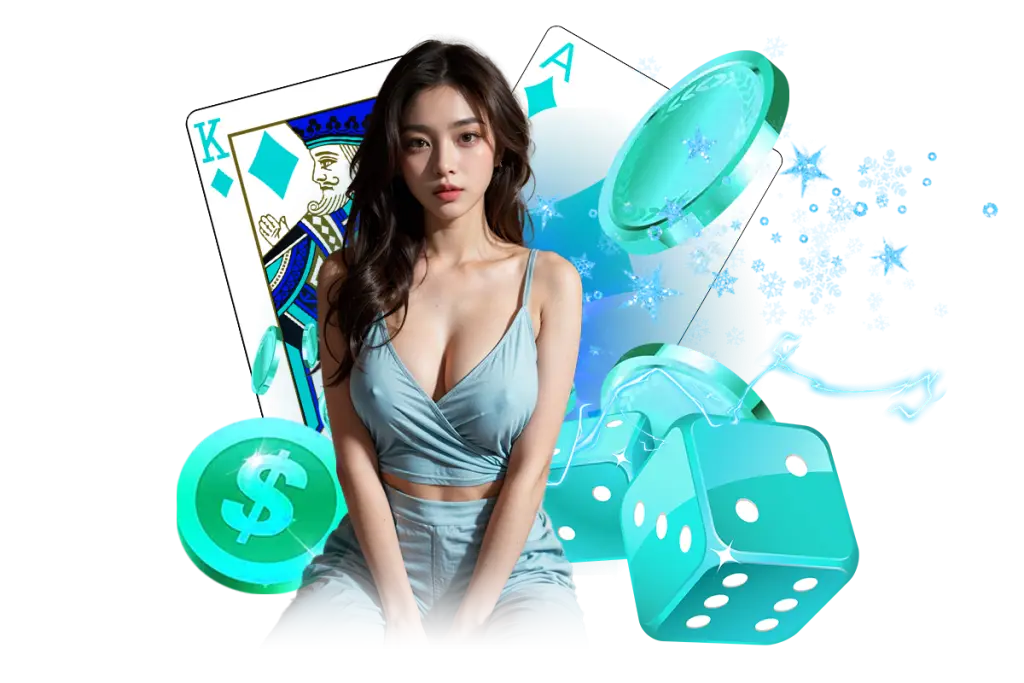 สุดยอดค่ายเกม WM CASINO